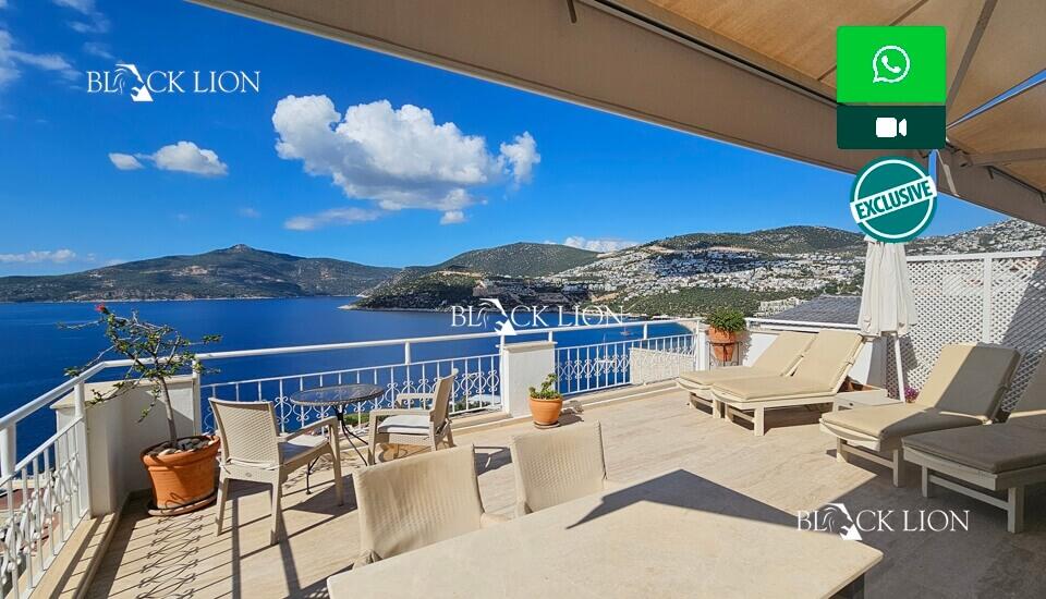 Main image of property: Komurluk, Kalkan, Antalya, Turkey
