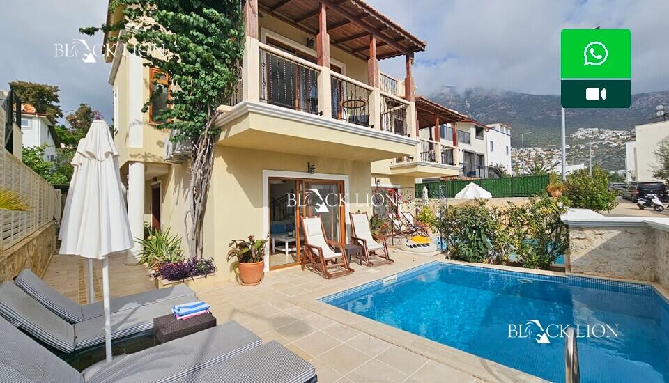 Main image of property: Ortaalan, Kalkan, Antalya, Turkey
