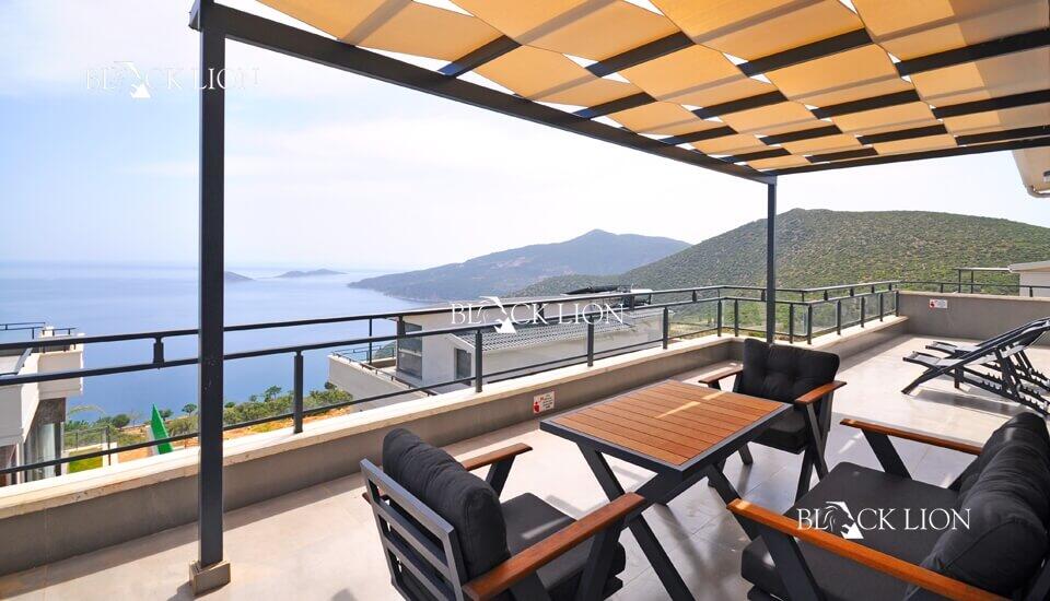 Main image of property: Incebel, Kalkan, Antalya, Turkey