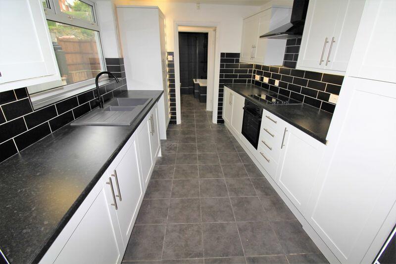2 bedroom end of terrace house for sale in Vale Street, Upper Gornal, DY3