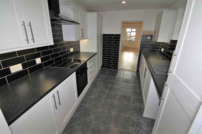 2 bedroom end of terrace house for sale in Vale Street, Upper Gornal, DY3