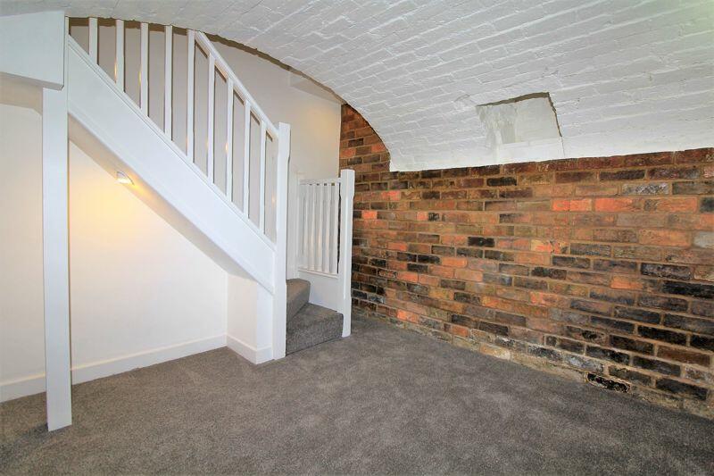 2 bedroom end of terrace house for sale in Vale Street, Upper Gornal, DY3