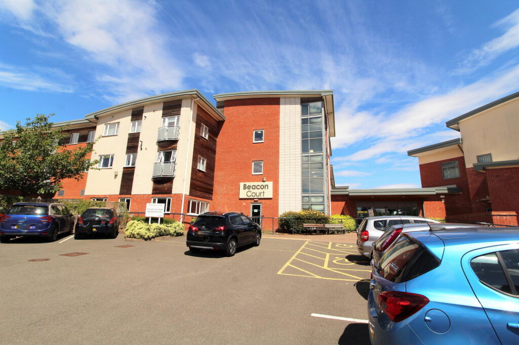 Main image of property: Beacon Court, Charles Hayward Drive, Sedgley/ Wolverhampton