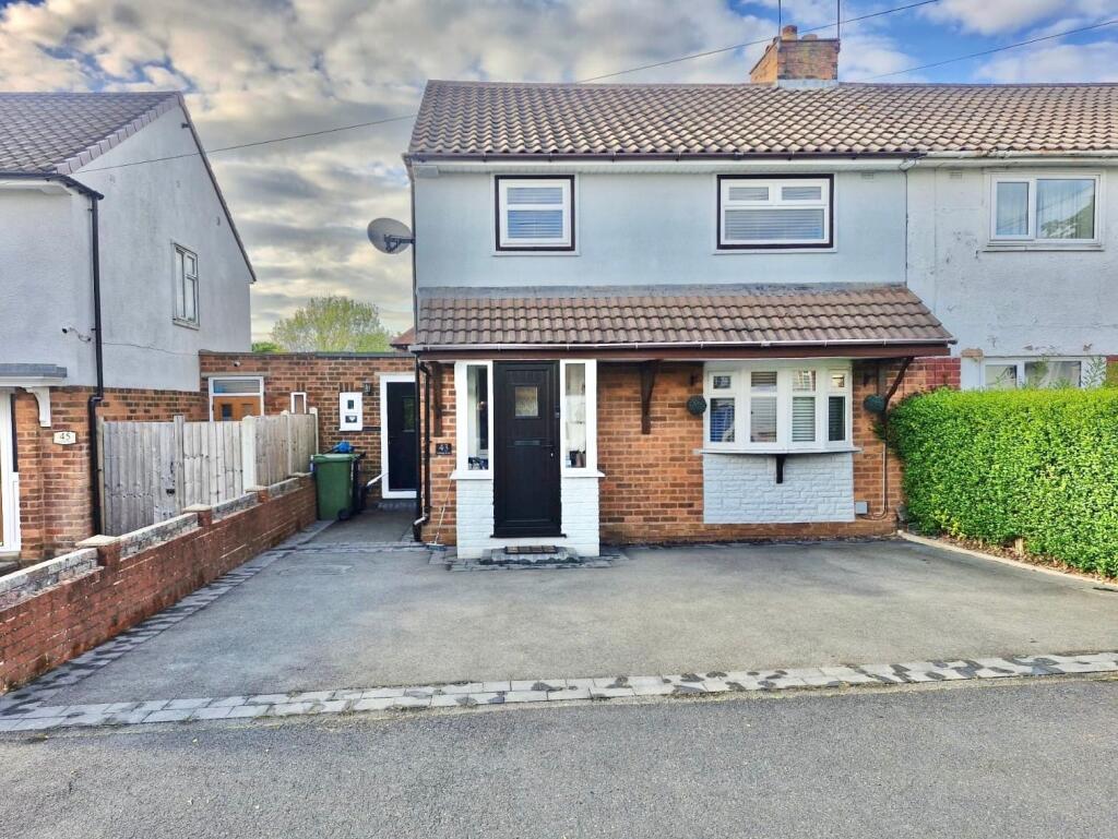 Main image of property: Furlongs Road, Sedgley