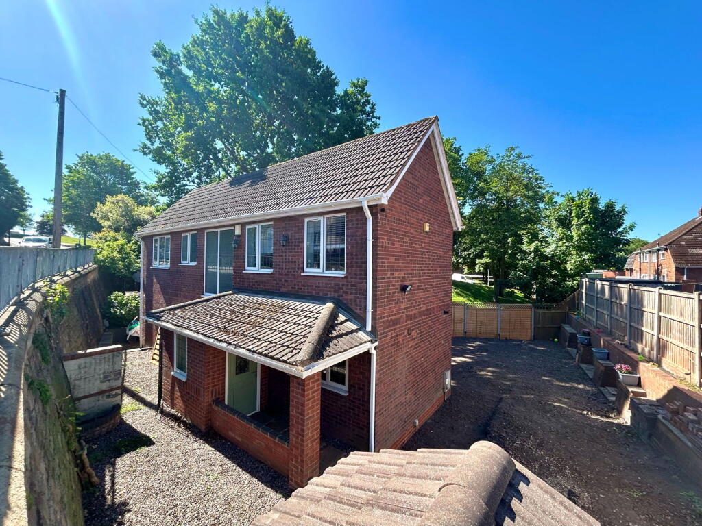 Main image of property: Humphrey Street, Lower Gornal