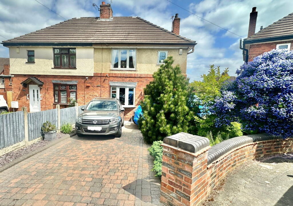 Main image of property: Limes Road, Dudley