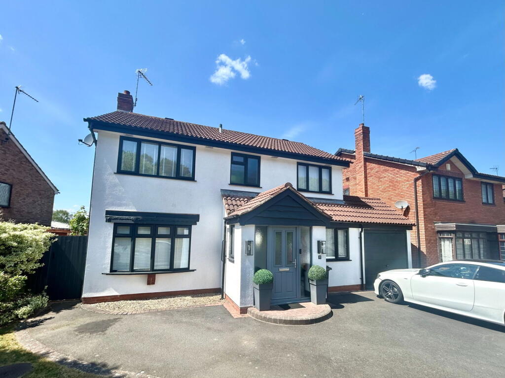 Main image of property: Northway, Sedgley