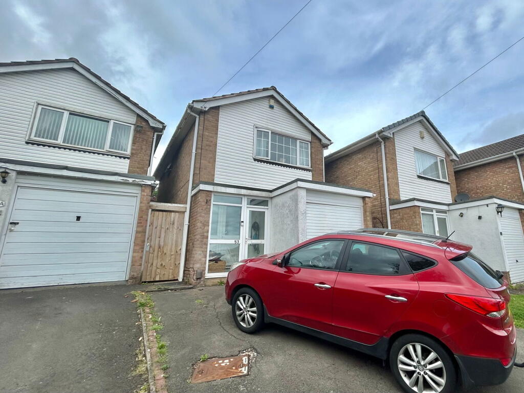 Main image of property: Spring Road, Lanesfield, Wolverhampton