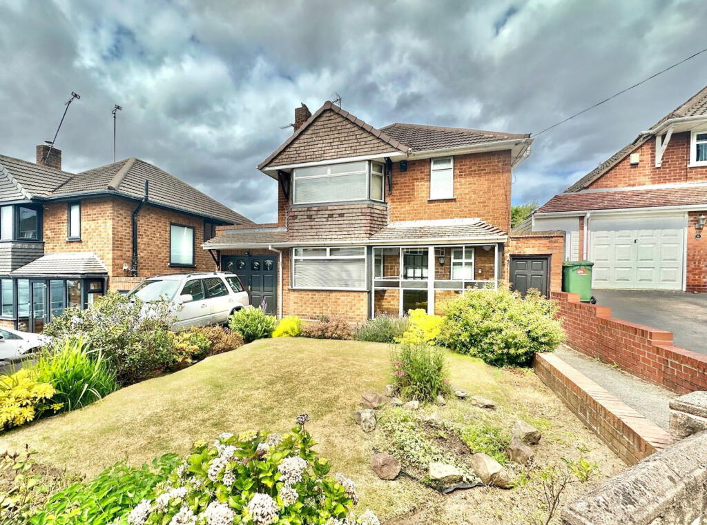 Main image of property: Wenlock Close, Brownswall Estate, Sedgley