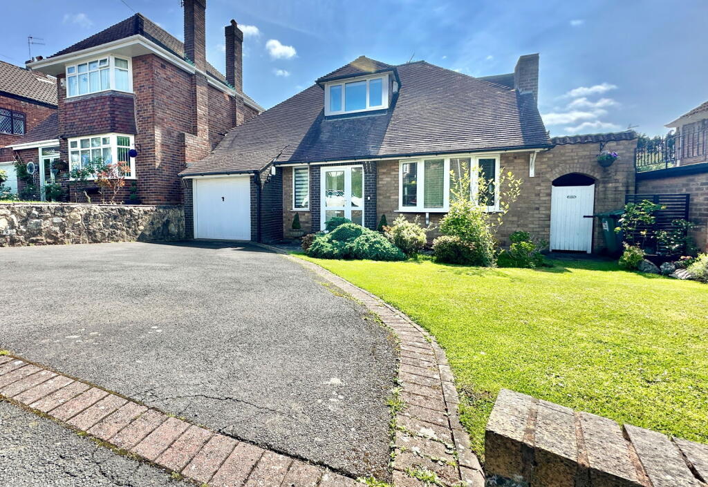 Main image of property: Cotwall End Road, Sedgley