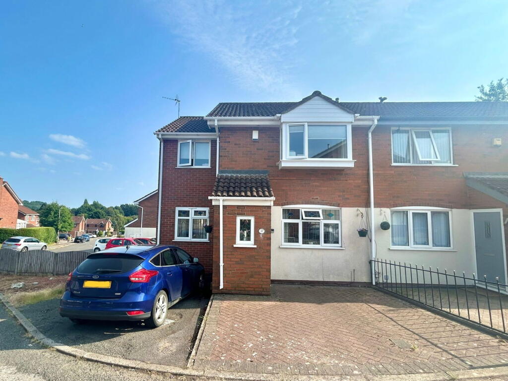 Main image of property: Roper Way, Woodsetton