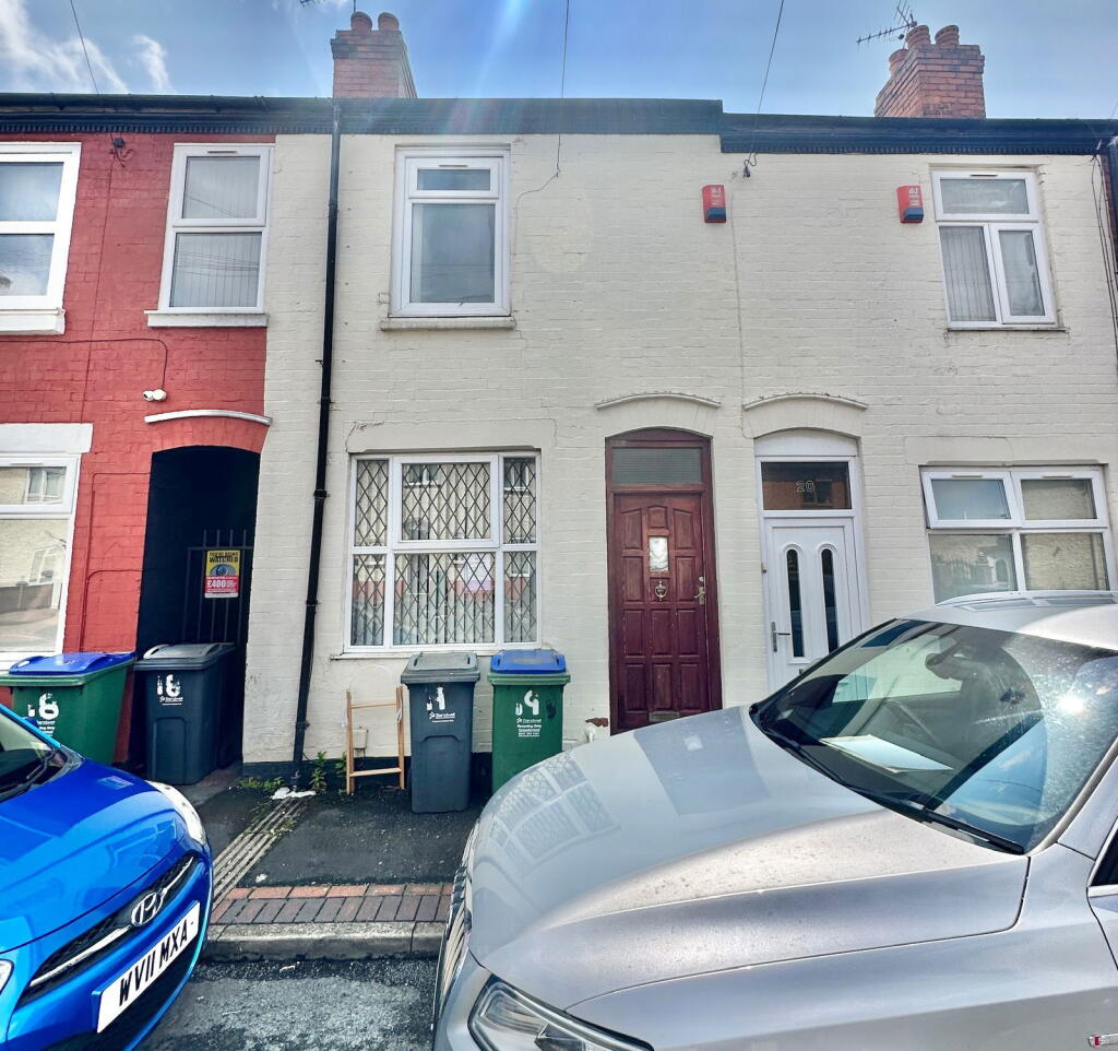 Main image of property: Colbourne Road, Tipton