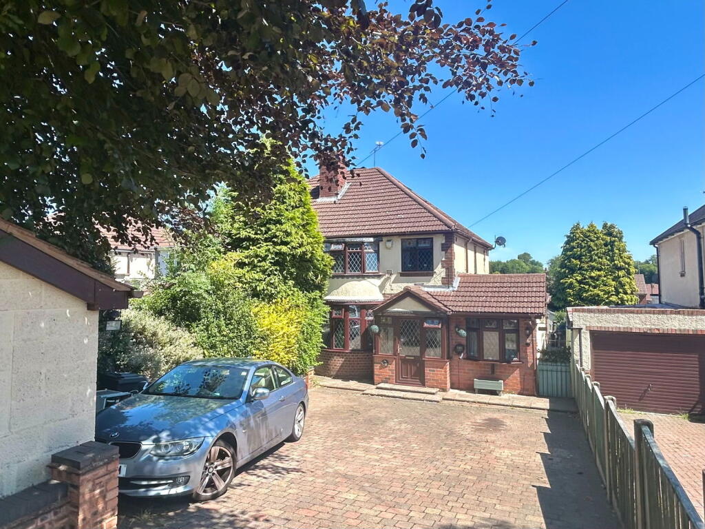 Main image of property: Bath Street, Sedgley
