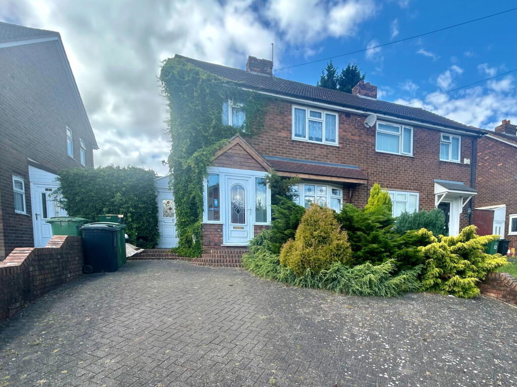 Main image of property: Sycamore Green, Old Park Farm, Dudley