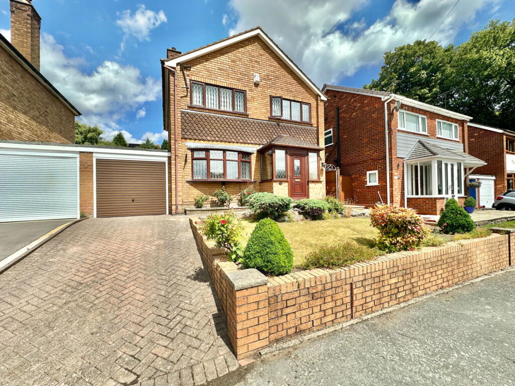 Main image of property: High Arcal Drive, Woodsetton