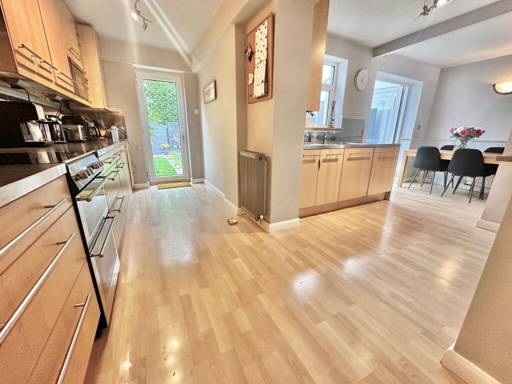 Main image of property: Sefton Grove, Tipton