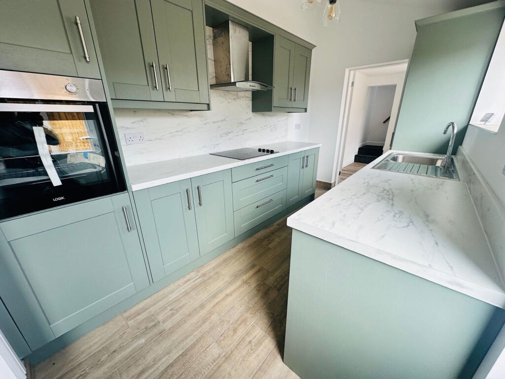 Main image of property: Clarence Street, Upper Gornal