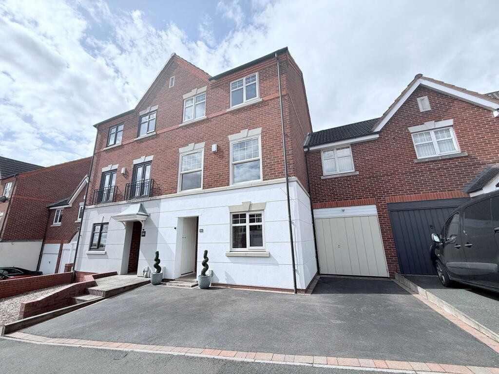 Main image of property: Manderston Close, Milking Bank/ Lower Gornal