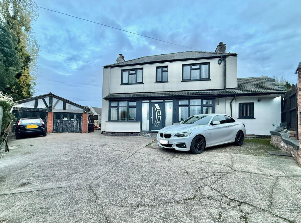 Main image of property: Bunkers Hill Road, Bilston