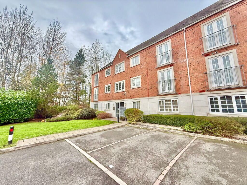 Main image of property: Donnington Court, Dudley, DY1 2RW