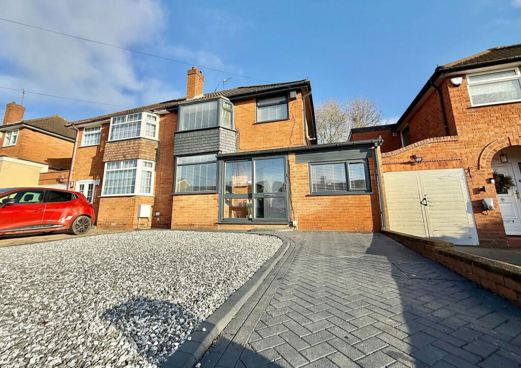 Main image of property: Wallows Wood, The Straits, Lower Gornal