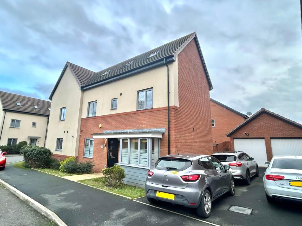 Main image of property: Rosemary Road, Tipton