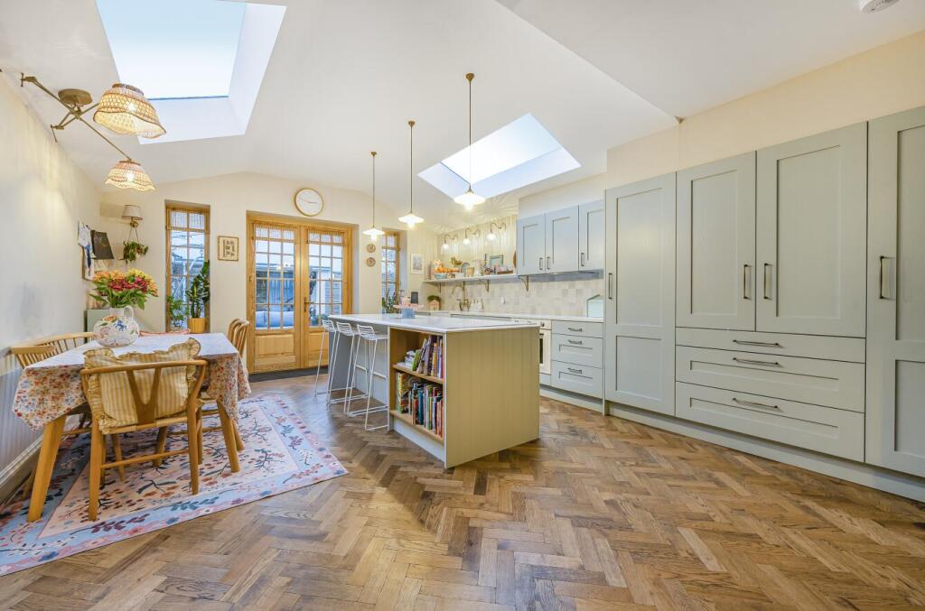 Main image of property: Wolsey Drive, Kingston Upon Thames