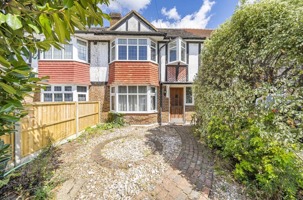Main image of property: Cardinal Avenue, Kingston Upon Thames