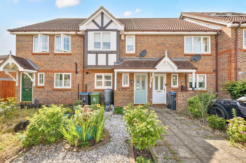 Main image of property: Camel Grove, Kingston Upon Thames