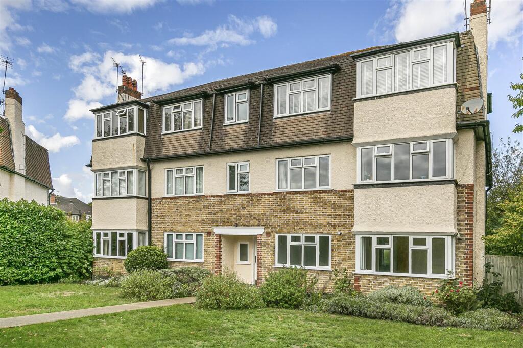 Main image of property: Lancaster Close, Kingston Upon Thames