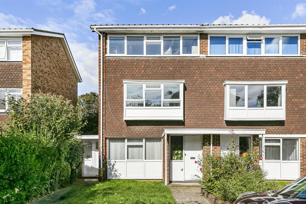 Main image of property: Willow Bank, Richmond