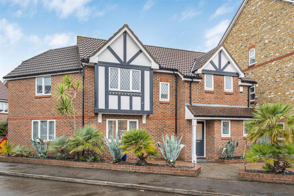 Main image of property: Camel Grove, Kingston Upon Thames