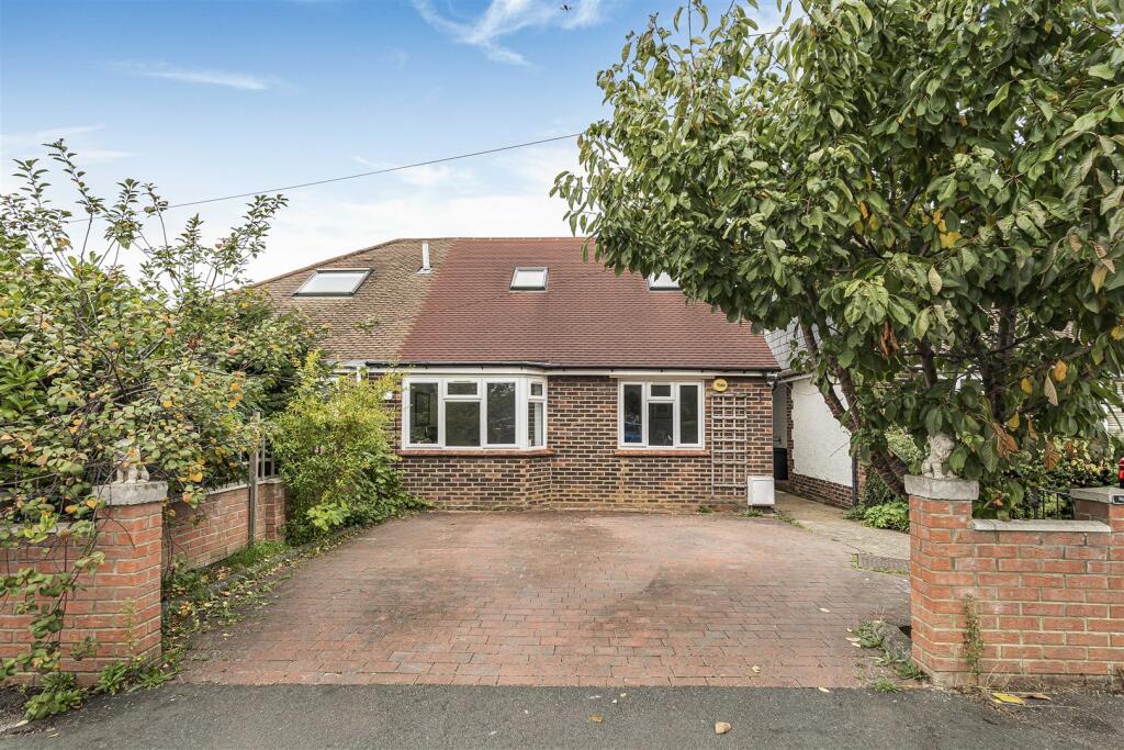 Main image of property: Wingfield Road, Kingston Upon Thames