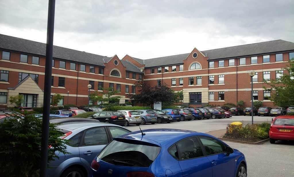 Main image of property: Mansfield Road, Nottingham, Nottinghamshire, NG1