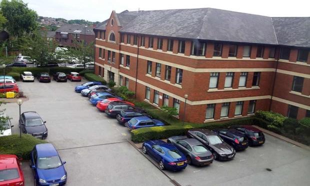 Main image of property: Mansfield Road, Nottingham, Nottinghamshire, NG1