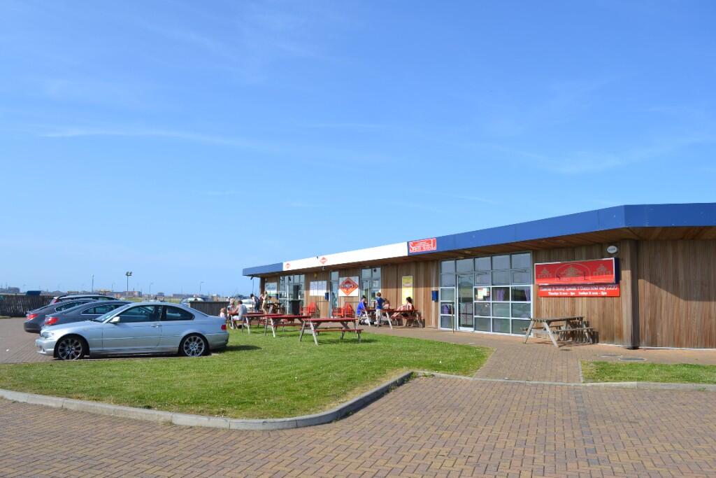 Main image of property: Coronation Drive, Hartlepool, TS25