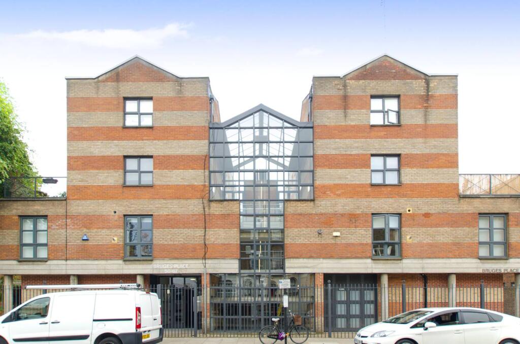 Main image of property: Baynes Street, Camden Town, London, NW1