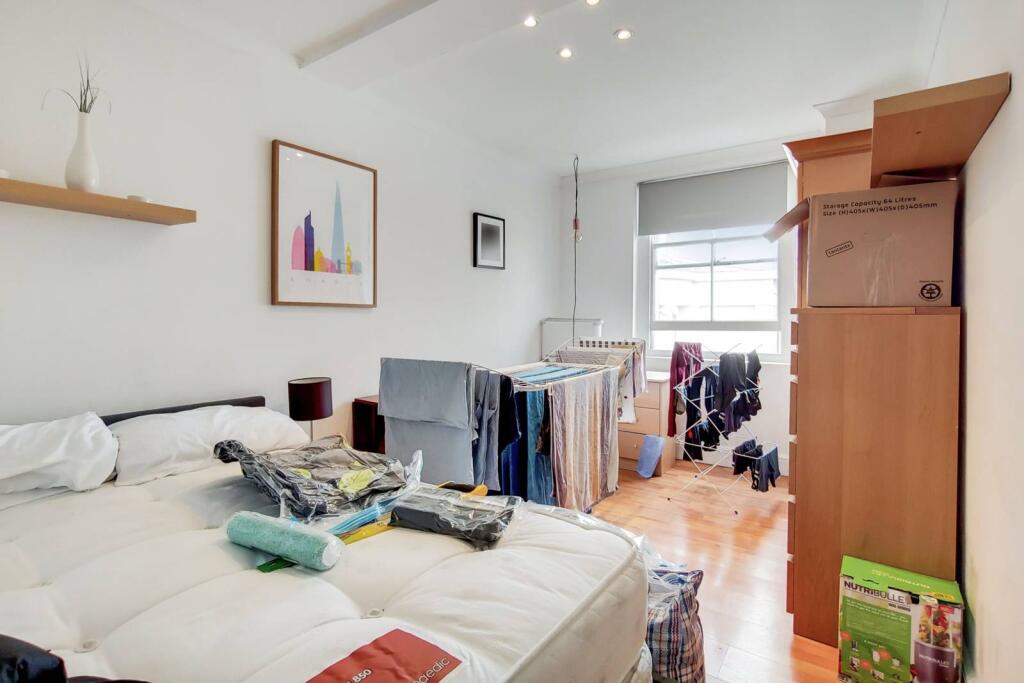 Main image of property: Camden Street, Camden Town, London, NW1