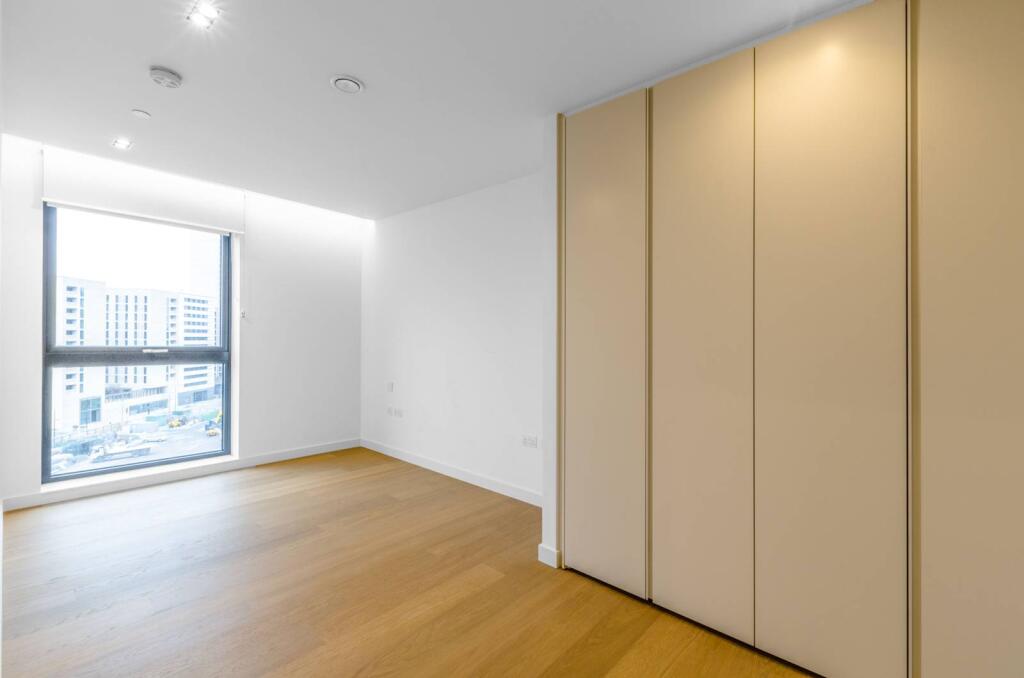 Main image of property: Handyside Street, King's Cross, London, N1C