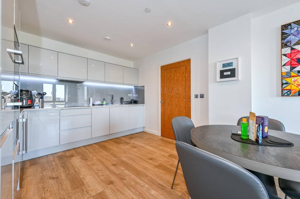 Main image of property: Centric Close, Camden Town, London, NW1