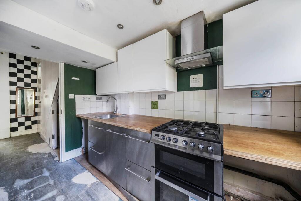 Main image of property: Busby Street, Camden, London, NW5