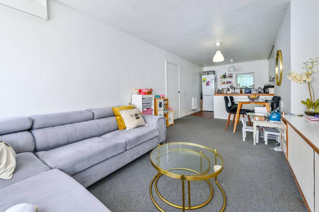 Main image of property: Mansfield Road, Gospel Oak, London, NW3