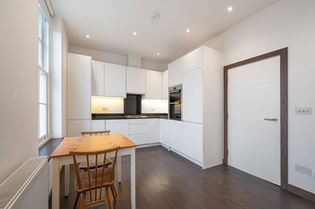 Main image of property: Mornington Place, Mornington Crescent, London, NW1