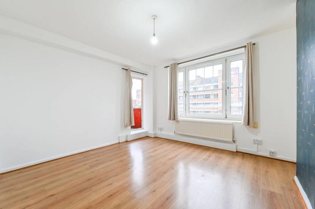 Main image of property: Peckwater Street, Kentish Town, London, NW5