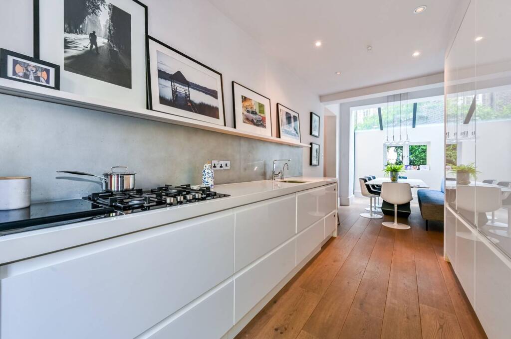 Main image of property: Gloucester Crescent, Regent's Park, London, NW1