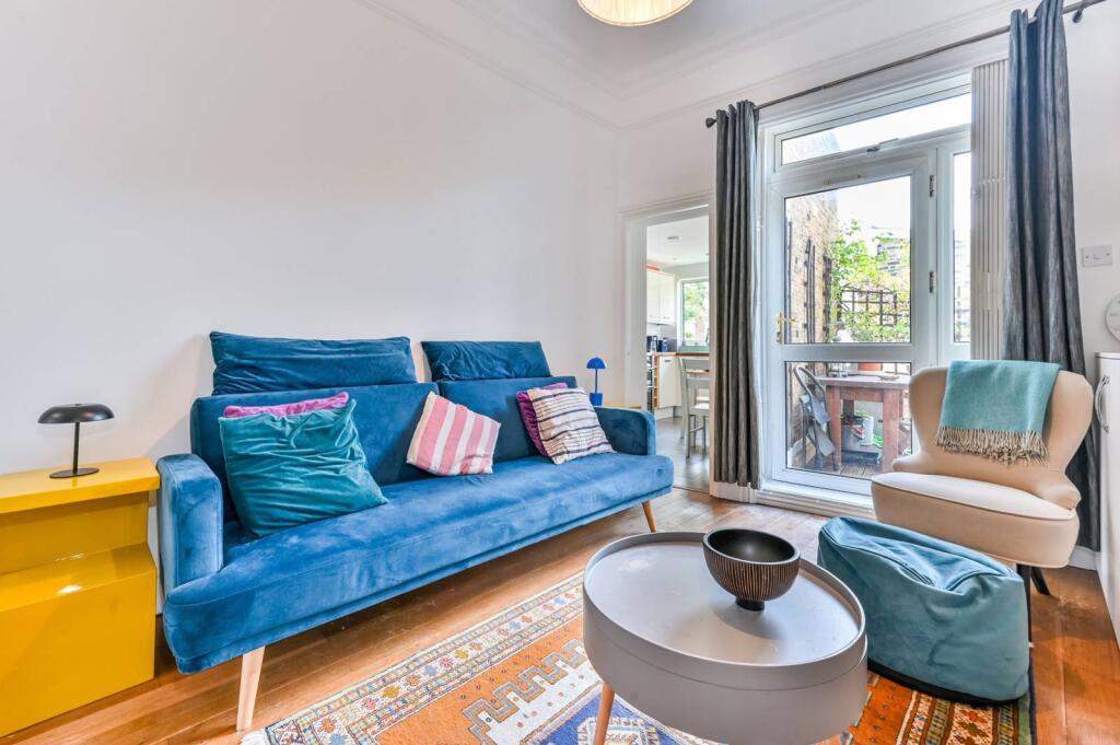 Main image of property: Malden Place, Kentish Town, London, NW5