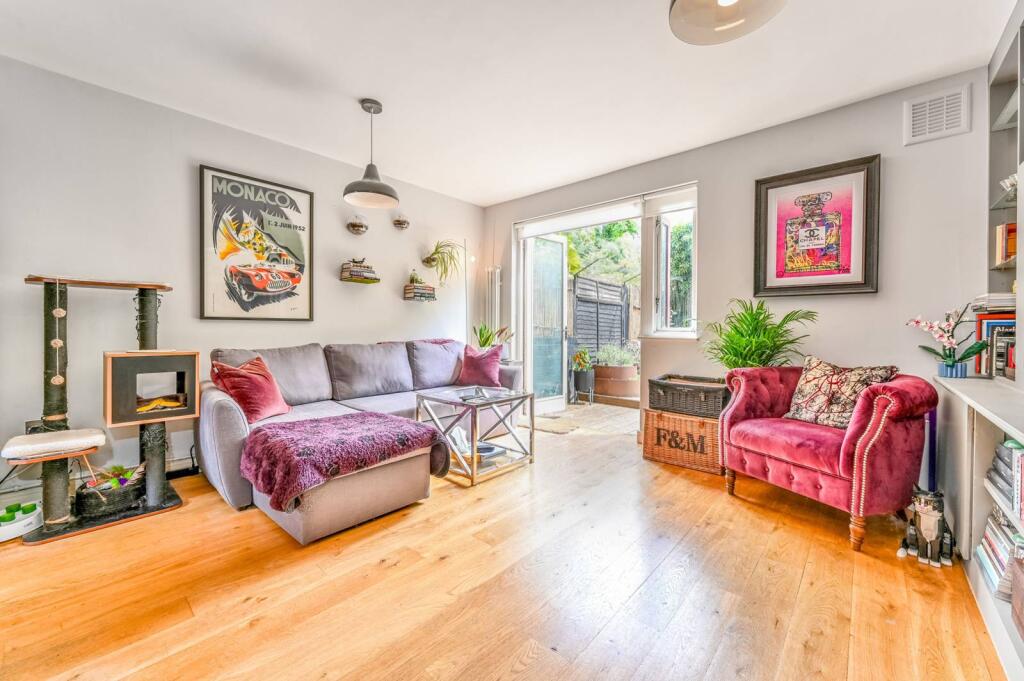 Main image of property: Rowan Walk, Archway, London, N19