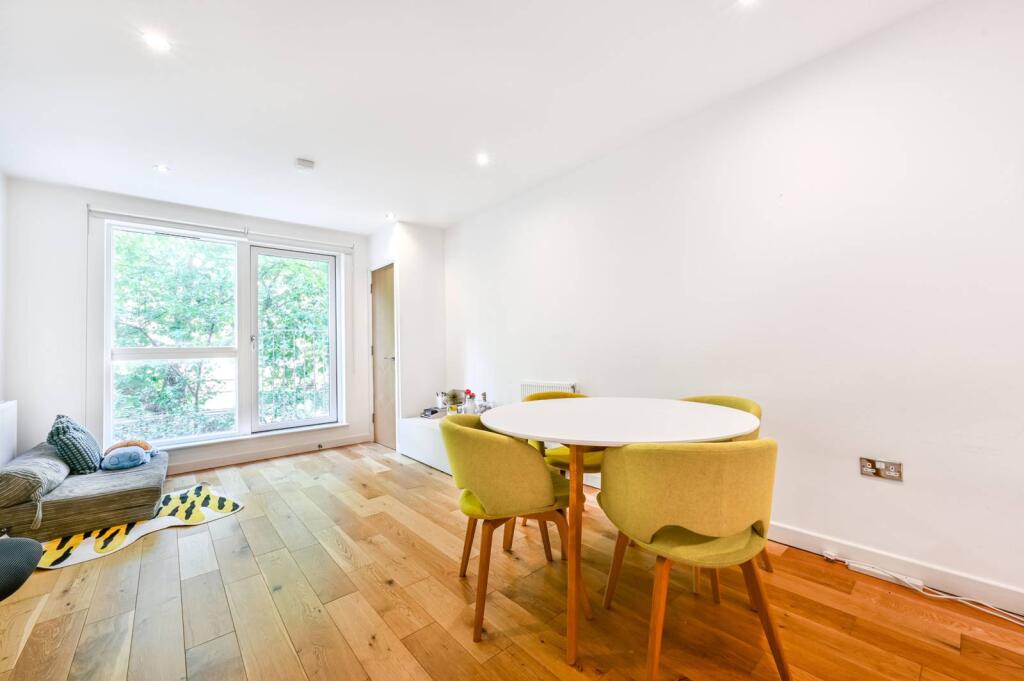 Main image of property: Plender Street, Camden Town, London, NW1