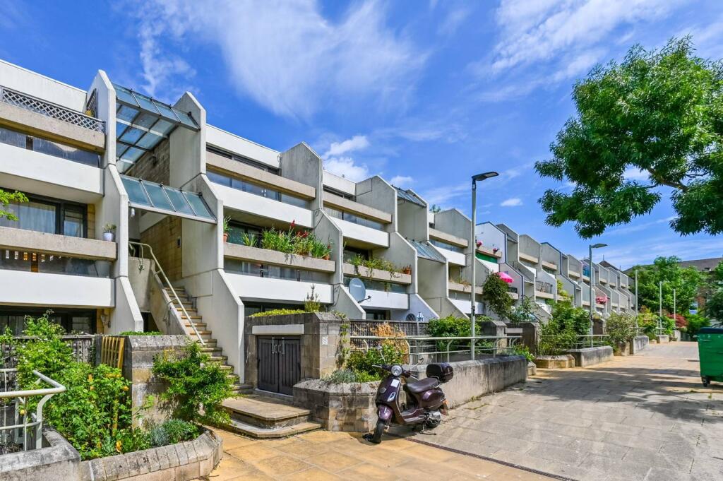 Main image of property: Lulot Gardens, Dartmouth Park, London, N19