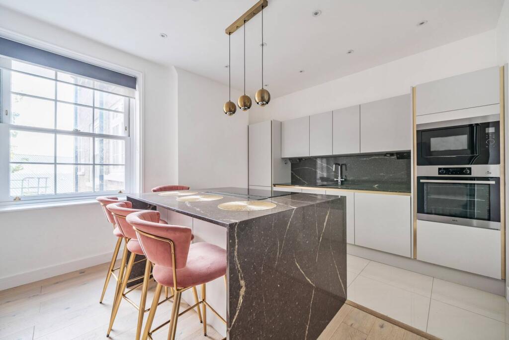 Main image of property: Pemberton Gardens, Tufnell Park, London, N19